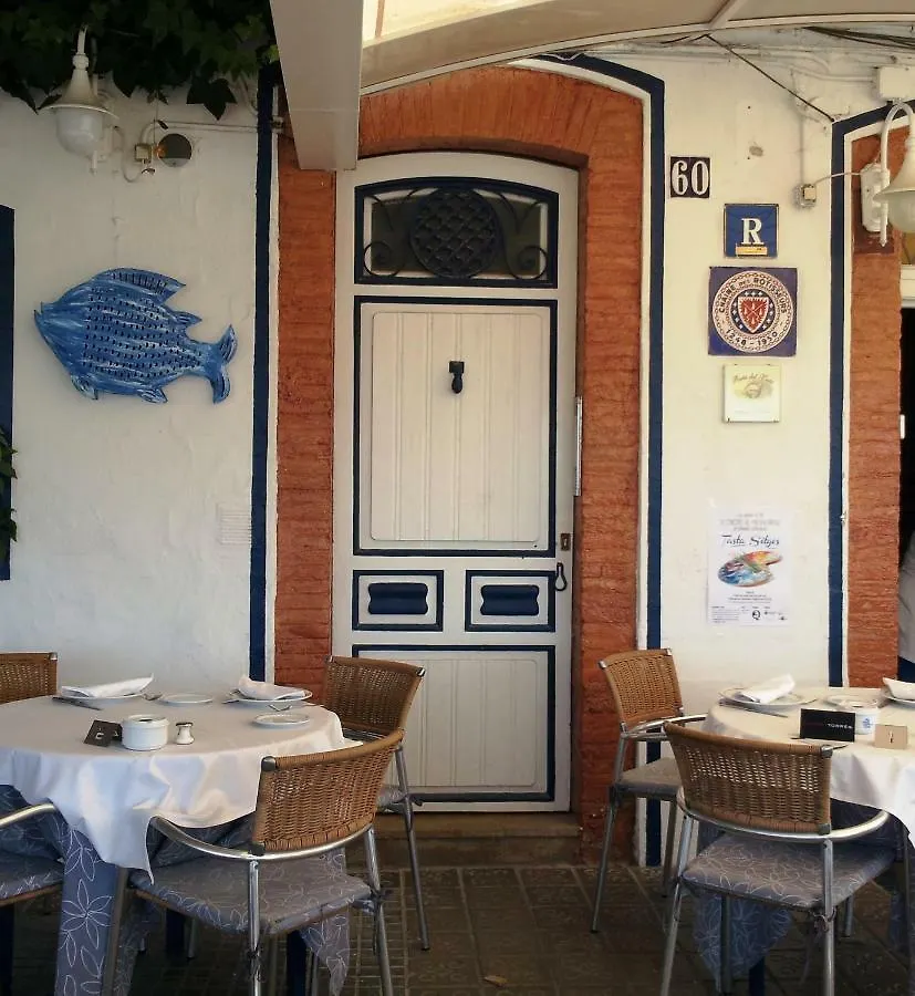 Apartament Mare Nostrum Sitges Apartment