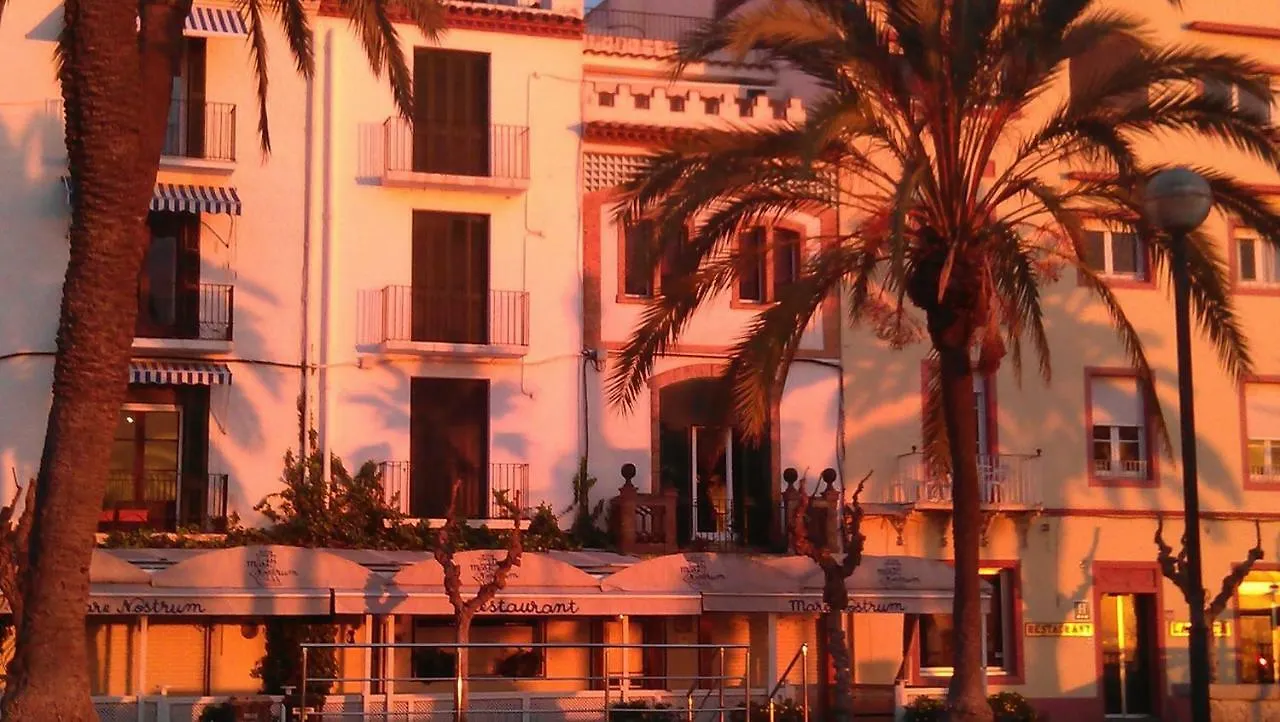 Apartment Apartament Mare Nostrum Sitges