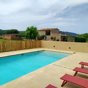 Landhaus Can Pares, Sant Gregori