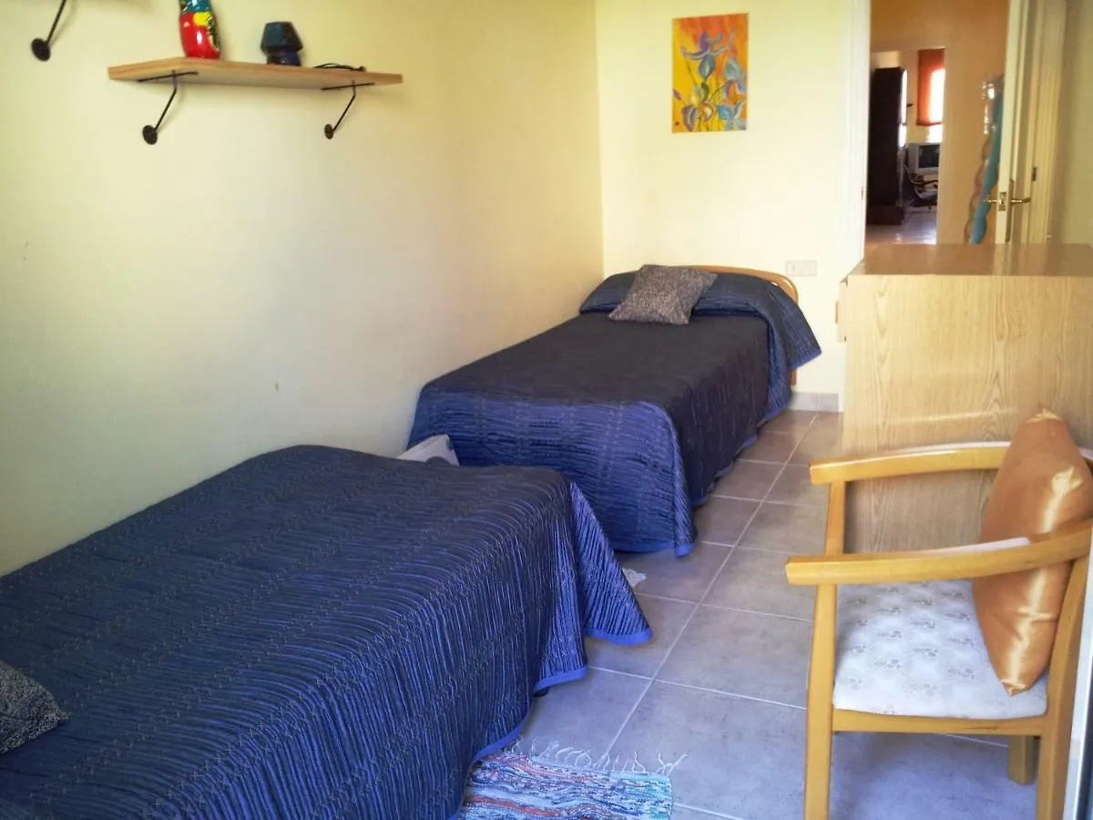 Apartament Mare Nostrum Sitges Apartment