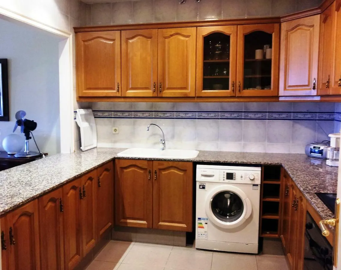 Apartament Mare Nostrum Sitges