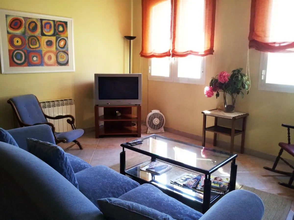 Apartament Mare Nostrum Sitges