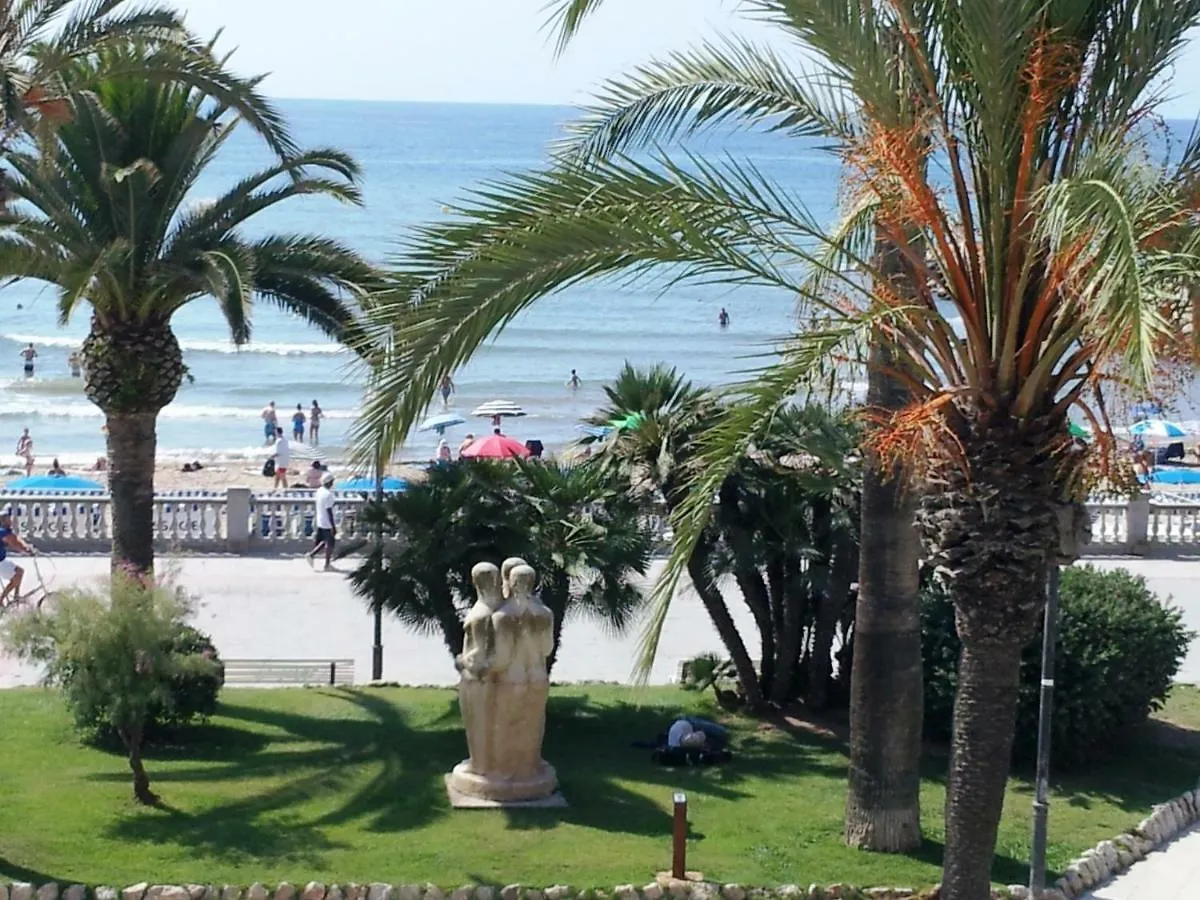 Apartment Apartament Mare Nostrum Sitges
