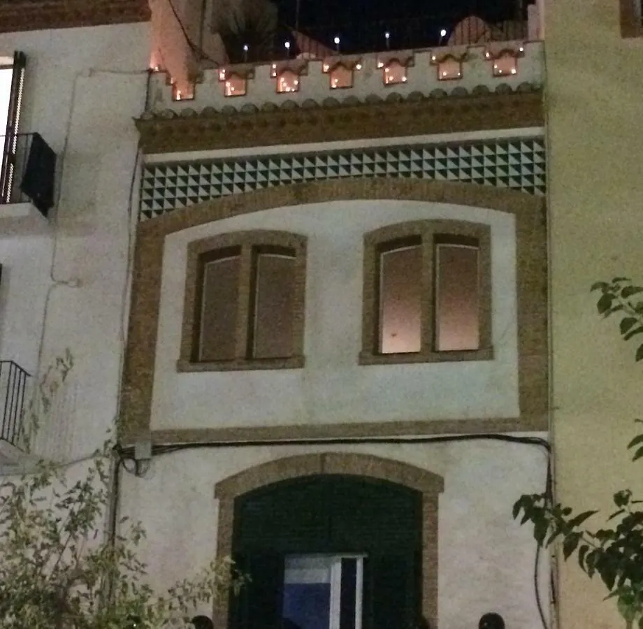 Apartament Mare Nostrum Sitges Apartment