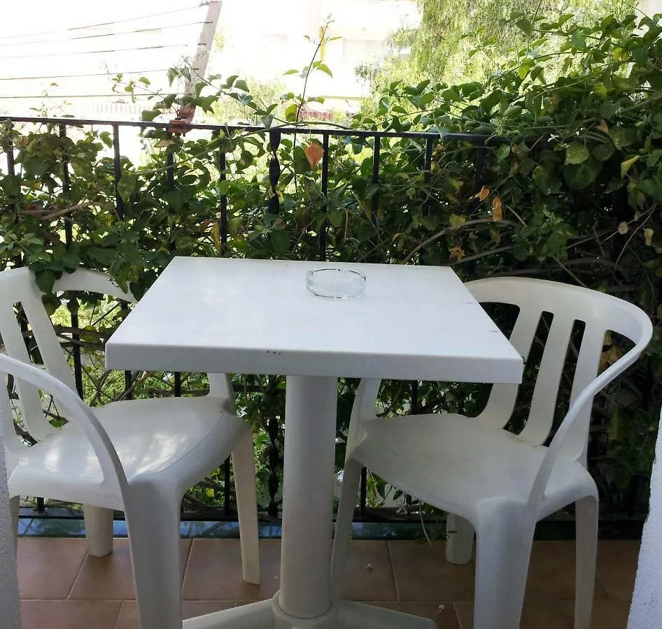 Apartament Mare Nostrum Sitges 0*,  Spanien