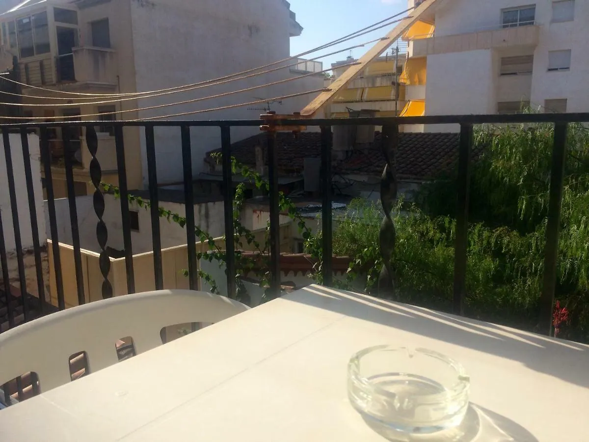 Apartament Mare Nostrum Sitges