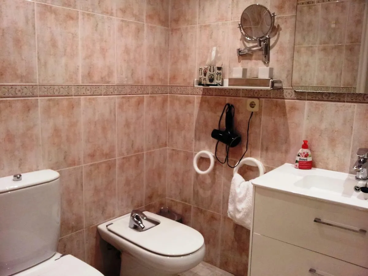 Apartment Apartament Mare Nostrum Sitges