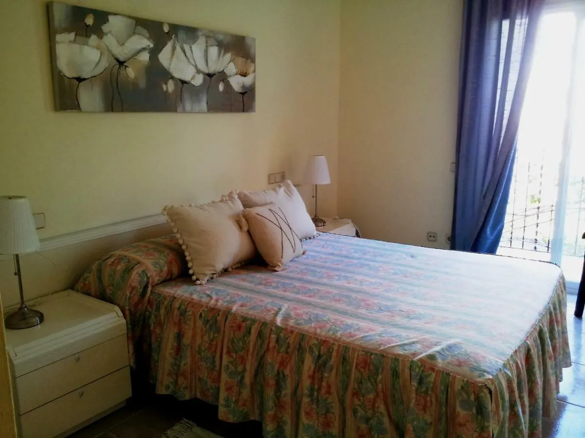 Apartament Mare Nostrum Sitges Apartment