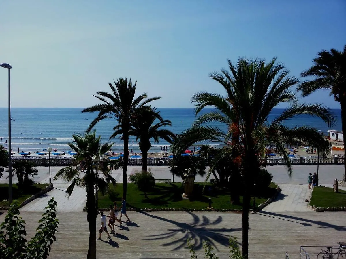 Apartament Mare Nostrum Sitges