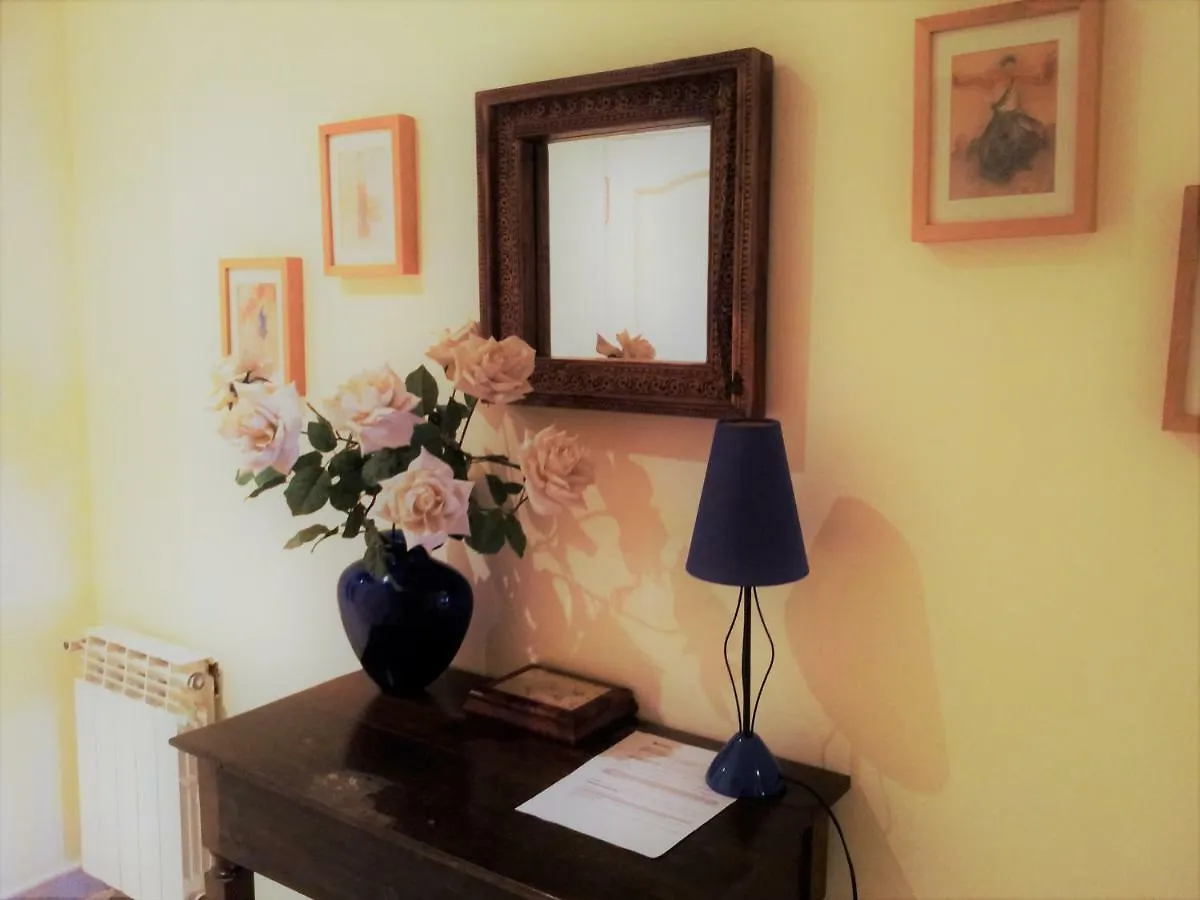 Apartament Mare Nostrum Sitges Apartment